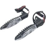 Pour r1200gs adv f650gs r1200r s1000r s1000rr f800gs k1300s g310r / gs clignotants led
