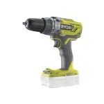 Ryobi r18pd3 - 0 perceuse à percussion batterie 18 v 50 nm (corps uniquement) Ryobi r18pd3 - 0 perceuse à percussion batterie 18 v 50 nm (corps uniquement)