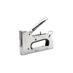 R34 - agrafeuse manuelle professionnelle pour agrafes n�140 / 6 - 14mm - bo�te - (10595721) - rapid