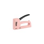 R53 spirit of sweden - agrafeuse manuelle �co - responsable pour bois et tissu, agrafeuse murale bois ...