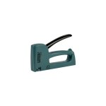 R53 spirit of sweden - agrafeuse manuelle �co - responsable, pour les travaux, petite d�coration, tapissiers, ...
