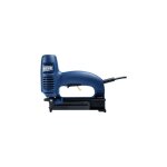 R606 - agrafeuse - cloueuse �lectrique, pour fixer les panneaux en bois fin, la fibre de verre - pour ...