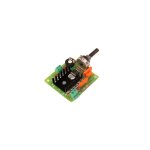 R8 rgulateur de vitesse du moteur 375w 230v