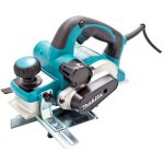 Rabot électrique makita kp0810c 1050 w Rabot électrique makita kp0810c 1050 w