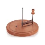 Rabot a fromages hetre 21. 5cm luxus - kela