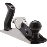 Rabot � main pour le travail du bois ? rabot d'�tabli r�glable n� 4 avec lame de 5 cm pour le lissage ...