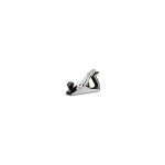 Rabot m�tallique - largeur lame : 50 mm - longueur lame : 250 mm - version : rabot complet stanley
