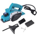 Raboteuse � bois �lectrique portable, outil �lectrique portatif pour le travail du bois et les meubles ...