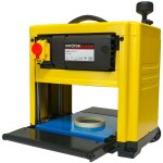 Raboteuse à bois rabot stationnaire electrique 1500w largeur 254mm Raboteuse à bois rabot stationnaire electrique 1500w largeur 254mm