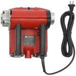 Raboteuse �lectrique pour murs, meuleuse � b�ton 4580 w, fraiseuse � tambour, fraiseuse de r�novation, ...