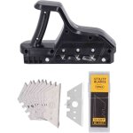 Raboteuse manuelle � angle biseaut� de 60 degr�s, outil de chanfreinage pour le travail du bois, pour ...