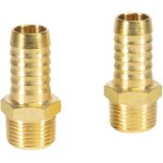 Raccord cannel 13 mm - 3 / 8'