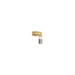 Raccord coud mle  sertir multicouche 20 / 27 - 20 - 3 / 4? - 30362 - 20 - 20 - fixoconnect - ayor ...