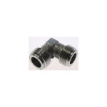 Raccord coude rep�re 97a pour cuisini�re rosieres 93499846