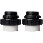 Raccord coulissant 2  mip x 2  pour pompe � sable ? compatible pentair intelliflo ? r�f�rence 21063 - ...