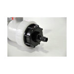 Raccord cuve 1000 litres - sortie  16mm