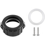 Raccord � �crou bipartie 2  pour chauffage de spa ? compatible balboa