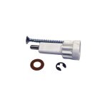 Raccord entraineur pour petit electromenager bosch - 00182709