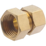 Raccord femelle bic�ne noyon & thiebault �12 - f15x21 (1 / 2)