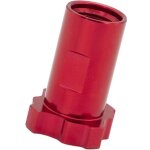 Raccord de godet de pulvrisation, adaptateur de godet jetable pour pistolet de pulvrisation de peinture, ...