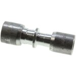 Raccord lokring droit aluminium 8 / 6nrai00 Raccord lokring droit aluminium 8 / 6nrai00