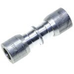 Raccord lokring droit en aluminium 8nkal00 Raccord lokring droit en aluminium 8nkal00