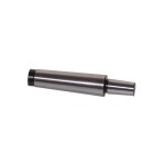 Raccord mandrin cone morse cm3 - b16 / m12 holzmann aka3b16