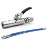Raccord de pistolet � graisse, raccord g raccord de pistolet � graisse d'origine, facile � presser, raccord ...