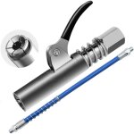 Raccord de pistolet � graisse hiqe - fl, raccord de pistolet � graisse � coupleur g d'origine, raccord ...