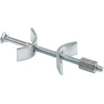 Raccord plan de travail - connecteur de meubles, 100 mm 6 pcs. - joint plan de travail cuisine - vis ...