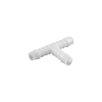 Raccord en t en plastique 10 mm - gardena