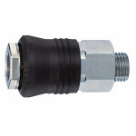 Autobest ? raccord pneumatique femelle � visser pour compresseur ? verrouillage rapide ? compatible raccords ...