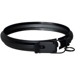 Raccord pole  granuls tanche apollo pellets - diamtre 80 / 125 - bride de scurit - noir mat - ...