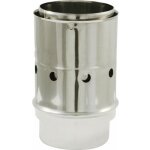 Joncoux - raccord po�le / tubage - d : 80 / 154