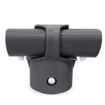 Raccord en t et pour poutres intex 12427 ? pour piscines tubulaires de 15 et 16 pieds ? pi�ce de rempla�ce�men ...