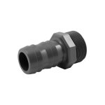 Raccord pvc pression - raccord cannel� pvc pression � visser m �16 - 3 / 8''