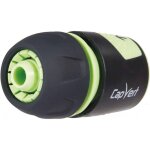Raccord rapide d'arrosage universel capvert 13 - 15 - 19 mm