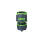 Raccord rapide bi - matire acquastop tuyau 12 - 15mm