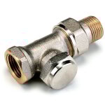 Raccord de rglage pour isolement et rglage du kv  mmoire et vidange - droit femelle 3 / 4 - 427906 ...