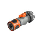 Raccord régulateur 19 mm (3 / 4') (2943 - 20) - gardena Raccord régulateur 19 mm (3 / 4') (2943 - 20) - gardena