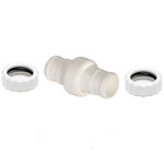 Raccord rotatif 9 - 100 - 3002 et �crou de tuyau 9 - 100 - 3109 pour nettoyeur polaris 360 ? pi�ces de ...