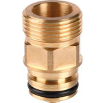 Raccord sp�cial vase d'expansion gs x - cross 3 / 4' thermador