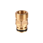 Raccord spécial vase d'expansion gs x - cross 3 / 4' thermador Raccord spécial vase d'expansion gs x - cross 3 / 4' thermador
