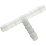 Raccord en t en plastique 4 mm 07300 - 20 - gardena