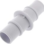 Raccord de tuyau universel pool supply 1 - 1 / 4  ou 1 - 1 / 2  ? pour connexion de tuyau d'aspiration ...