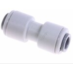 Raccord union tube 5 / 16' 8mm frigo americain lg mcd38280801 mcd38280801a lg