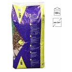 Fertilisant naturel en coque de cacao - sac de 100 litres pour 3m² Fertilisant naturel en coque de cacao - sac de 100 litres pour 3m²