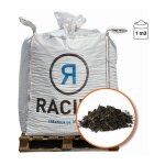 Terreau professionnel pour plantation big bag 1 m3