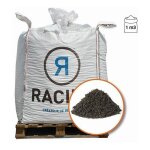 Terreau substrat toitures végétalisées spécial sedum big bag 500 litres Terreau substrat toitures végétalisées spécial sedum big bag 500 litres