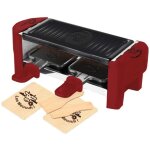Raclette 2 personnes piment - meuuuh. . . - 8940 little balance 1252769 Raclette 2 personnes piment - meuuuh. . . - 8940 little balance 1252769
